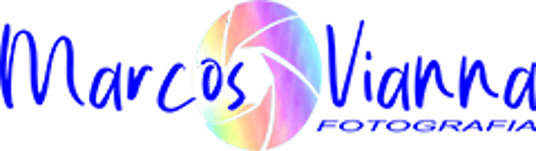 Marcos Vianna Fotografia logo