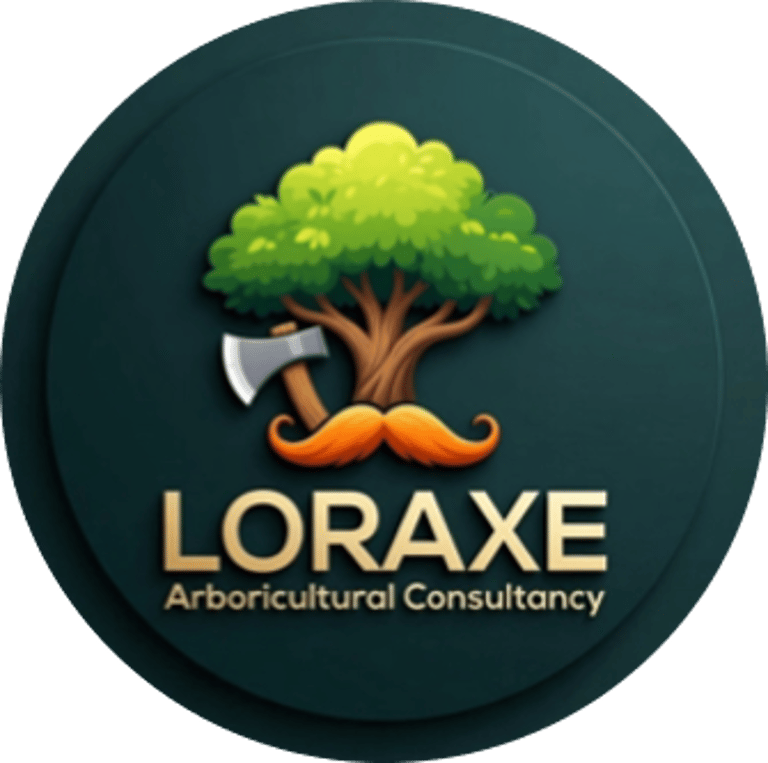 Loreaxe Arboricultural Consultancy logo