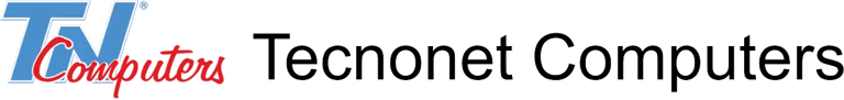 Tecnonet Computers logo