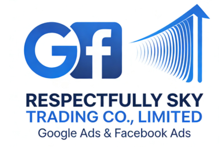 RESPECTFULLY SKY TRADING CO., LIMITED logo