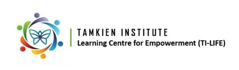 Tamkien Institute logo