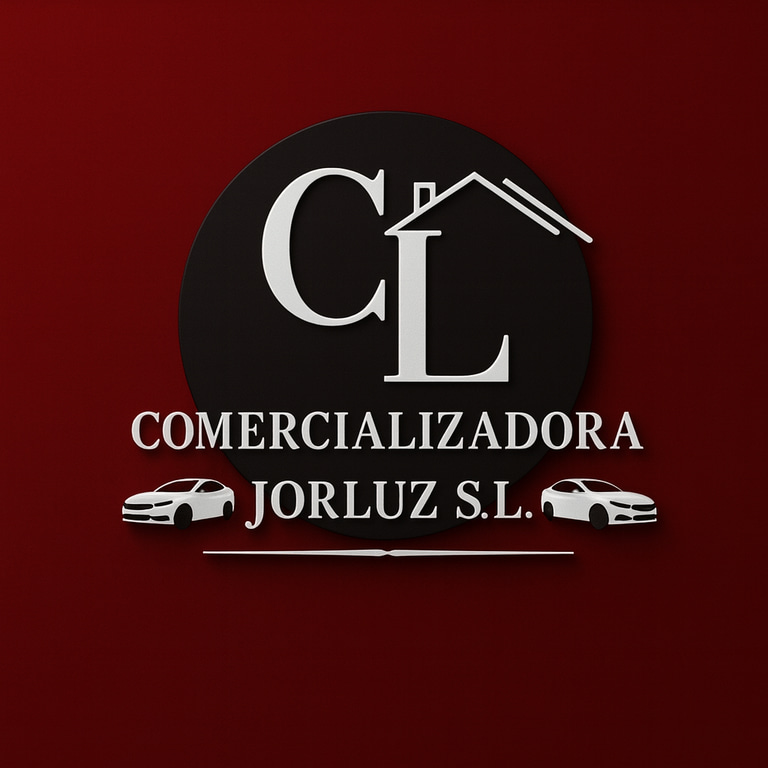 COMERCIALIZADORA JORLUZ SL. logo