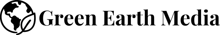 Green Earth Media logo