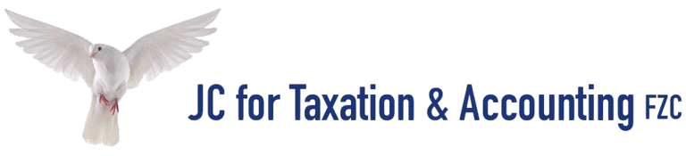 UAE TaxAssist logo