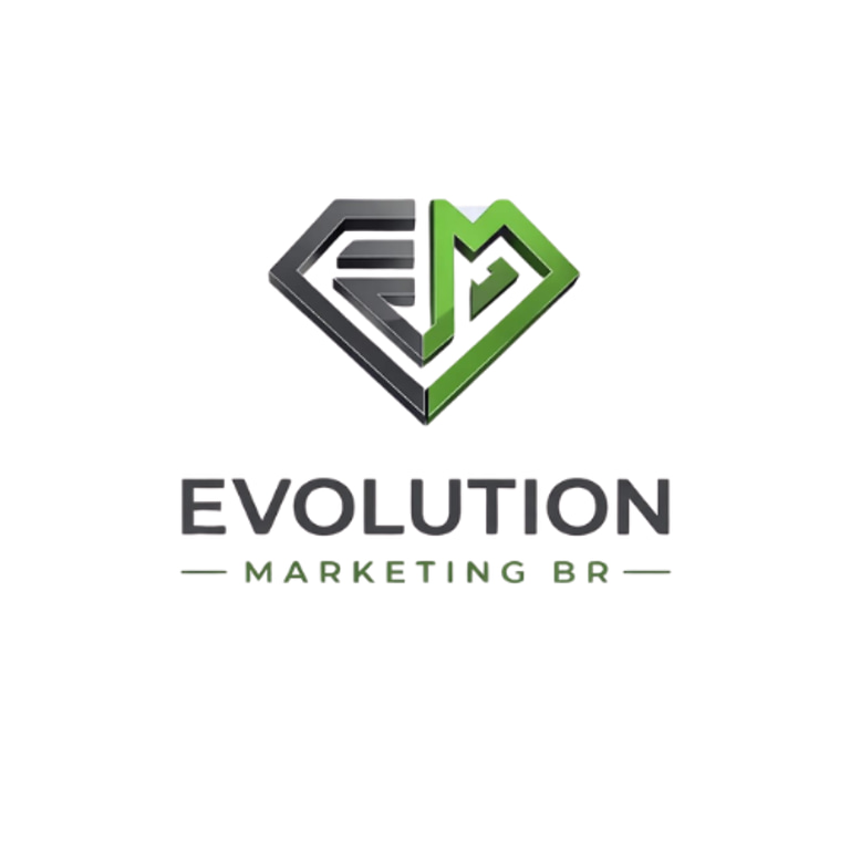 Evolution Marketing BR logo