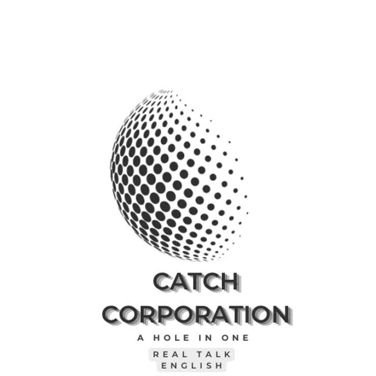 Catch corporation logo