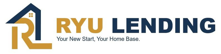 RYU Mortgage logo