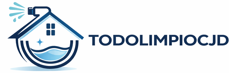 TodoLimpioCJD logo