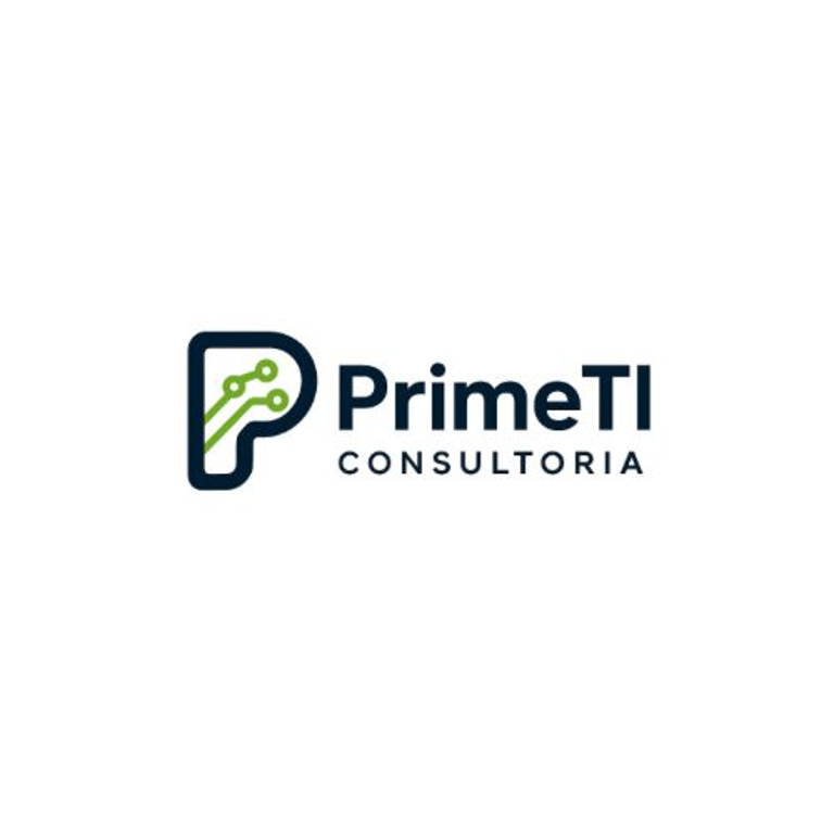 PrimeTI Consultoria logo