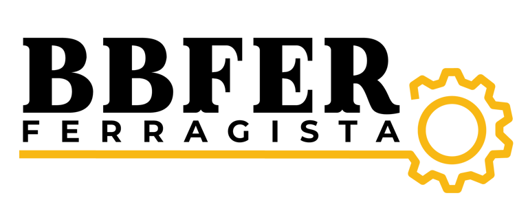 FERRAGISTA BBFER logo