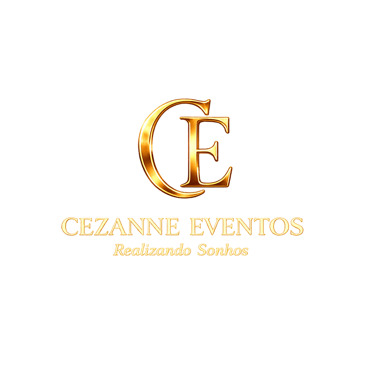 Cezanne Eventos logo