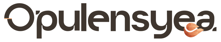 Opulensyea logo