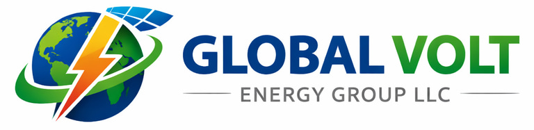 Global Volt Energy logo
