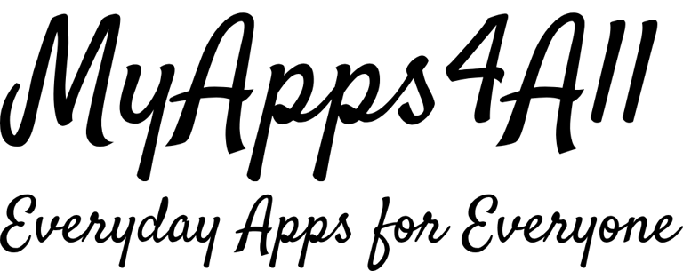 MyApps4All logo