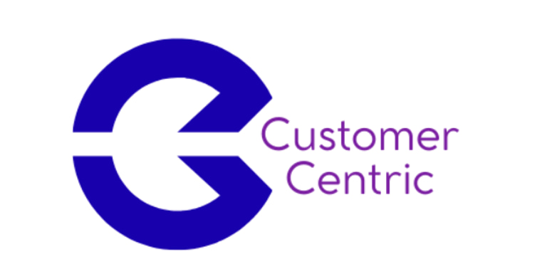 Customer Centric logo