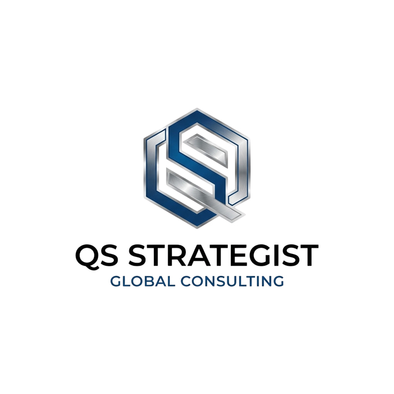 QS Strategist logo