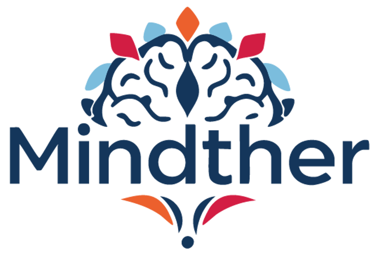 Mindther logo