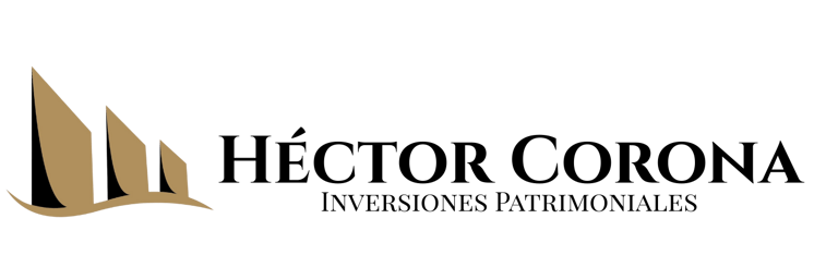 Héctor Corona Asesor de Inversiones Inmobiliarias logo