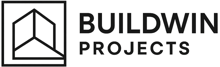 Buildwin Projects logo