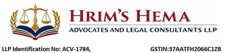 HRIM'S HEMA ADVOCATES AND LEGAL CONSULTANTS LLP logo