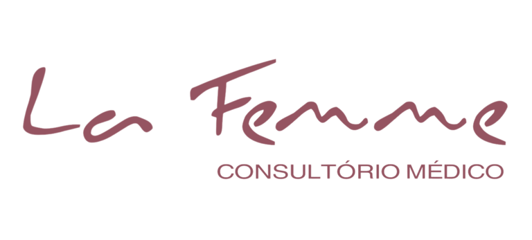 La Femme Clínica Médica logo