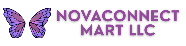 NOVACONNECT MART LLC logo