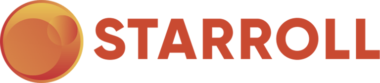 Starroll Sukses Mandiri logo