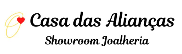Casa das Alianças Showroom logo