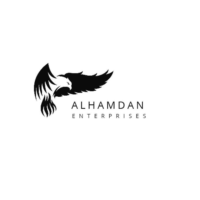 Al Hamdan Enterprises logo