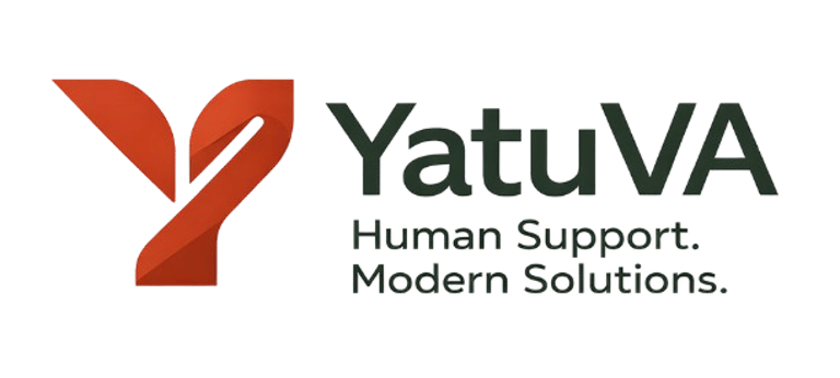 YatuVA solutions logo