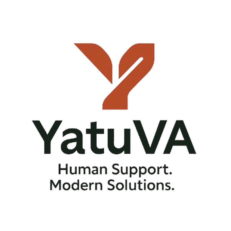 YatuVA solutions logo