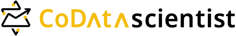 Codatascientist logo