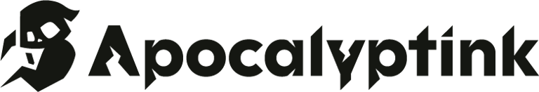 Apocalyptink logo
