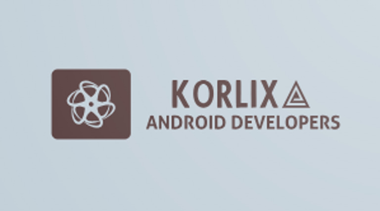 KORLIXA logo