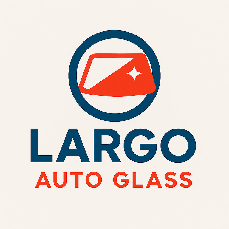 largoautoglass.com logo