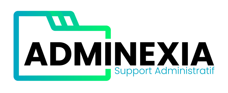 Adminexia | Administratif et ADV logo