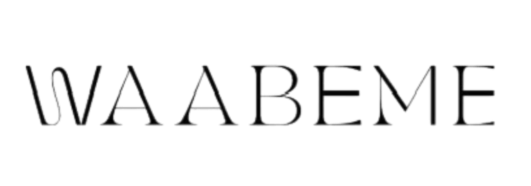 Waabeme Coopération logo