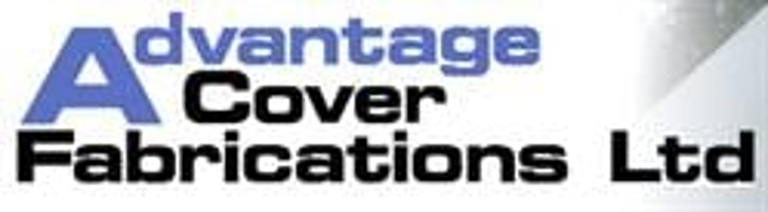 Advantage Covers Fabrication logo