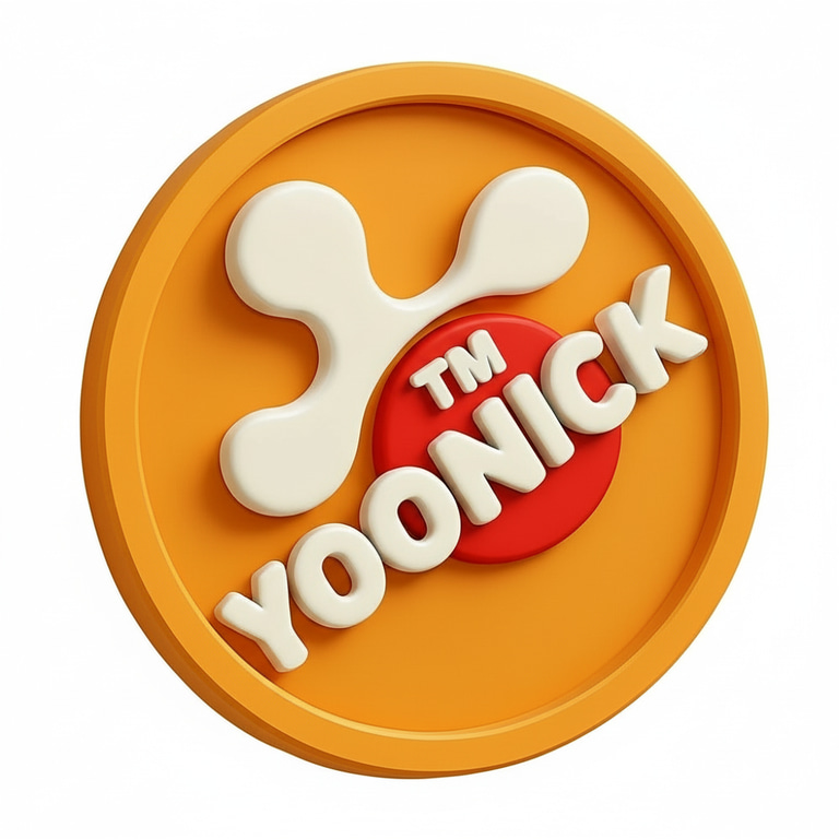 YOONICK logo