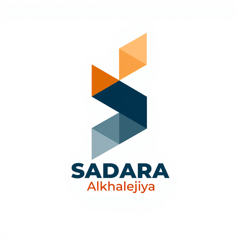 Sadara Alkhalejiya co - شركة صدارة الخليجية logo