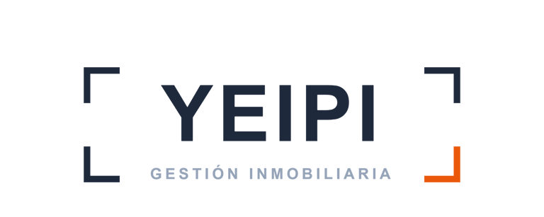 Inmuebles Yeipi Publicidad logo