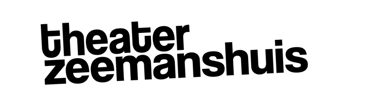 Theater Zeemanshuis logo