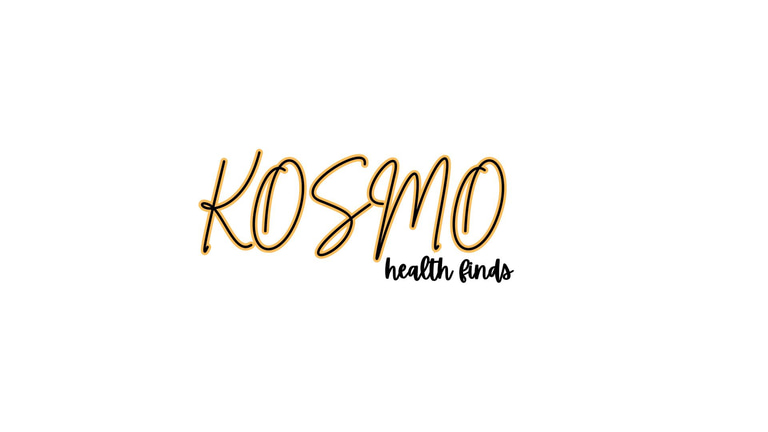Kosmo Health & Beauty logo