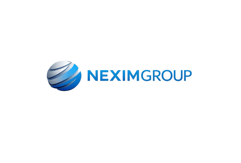 Nexim Group logo