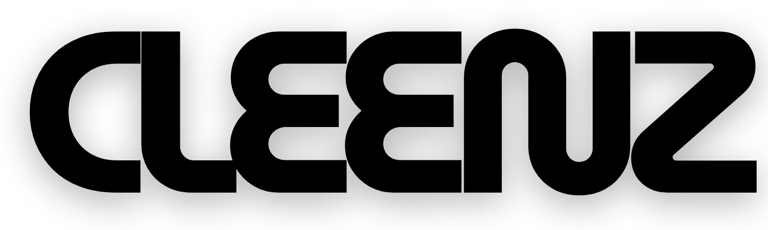 Cleenz logo