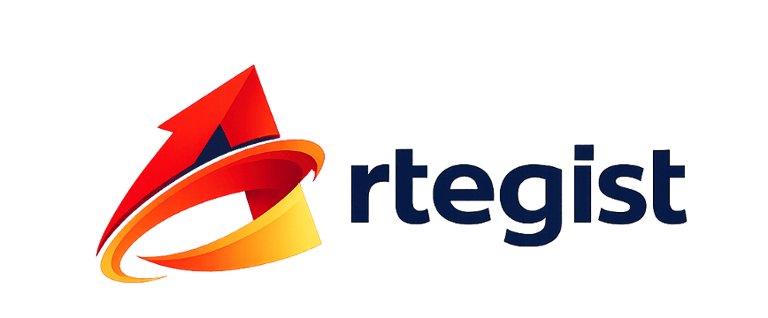Artegist logo