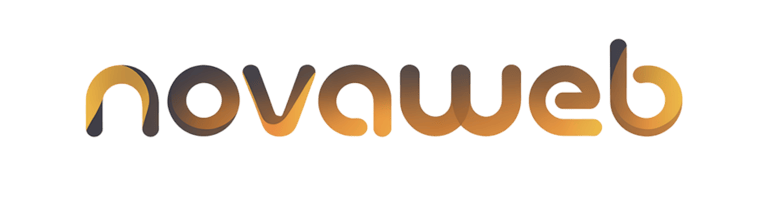 NovaWeb logo