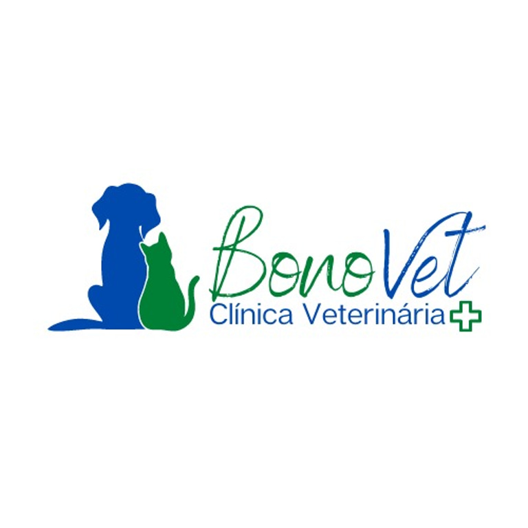 Bonovet logo