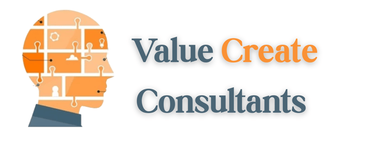 Value Create logo