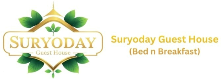 Suryoday Guest House logo